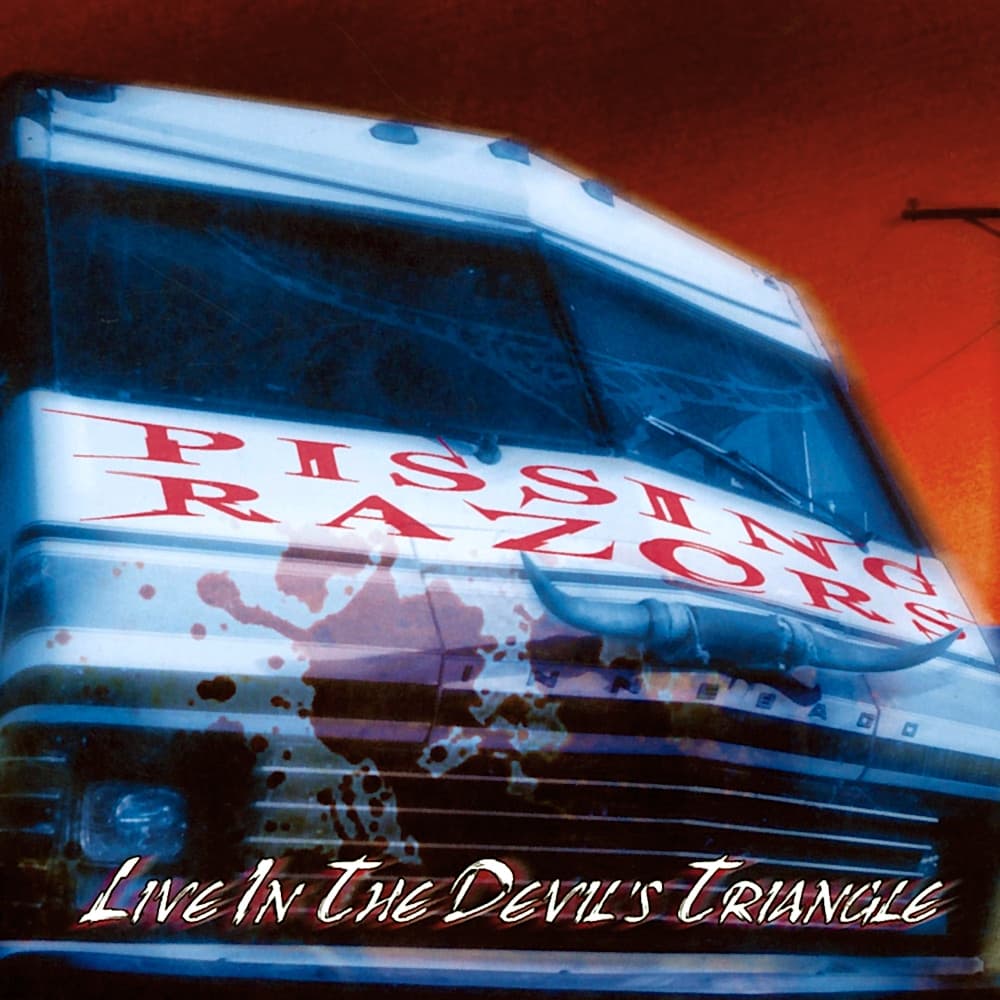 Live In The Devil's Triangle