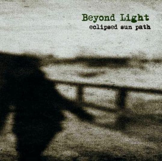 Eclipsed Sun Path