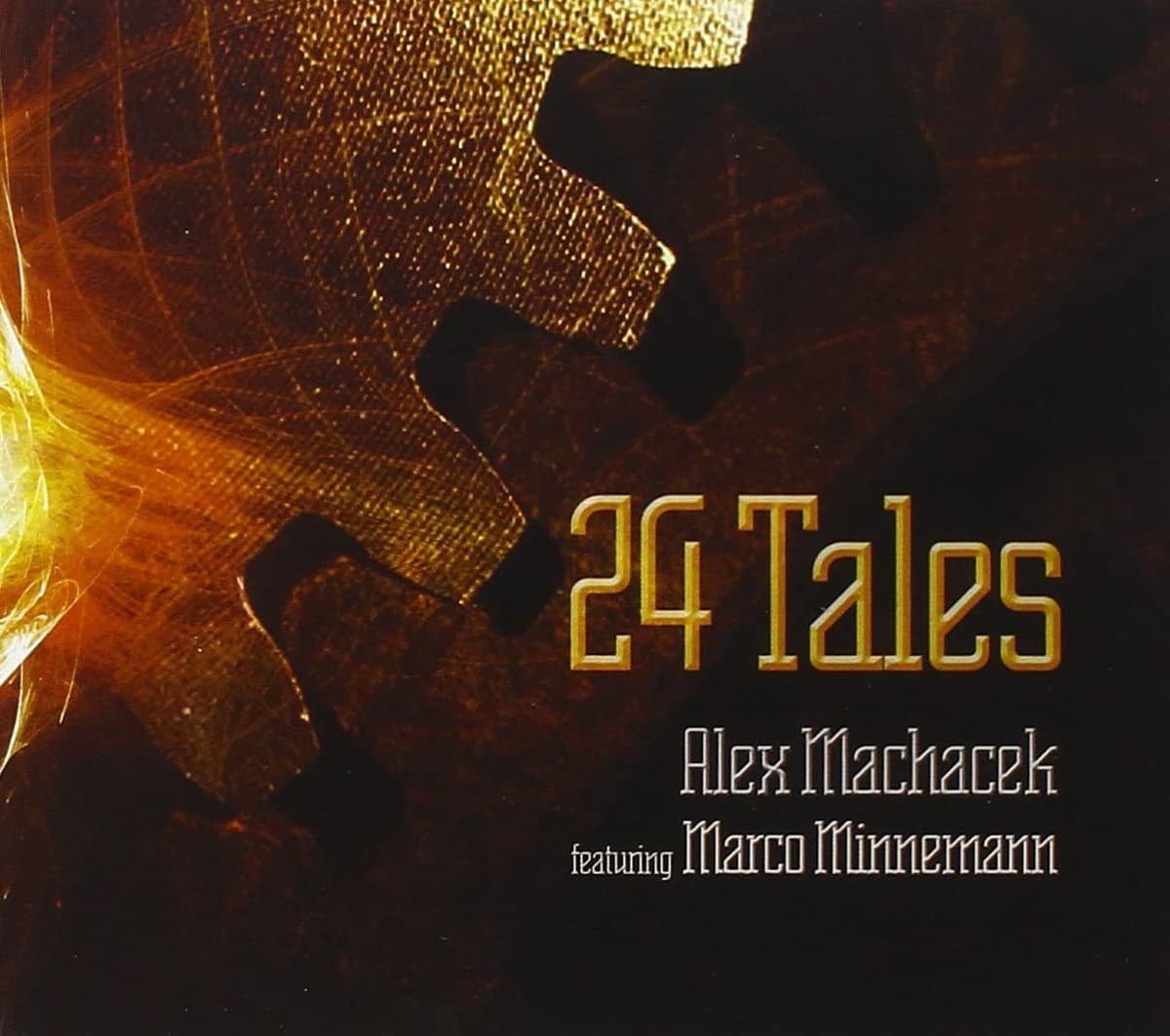 24 Tales