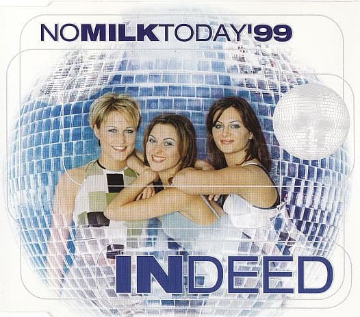 No Milk Today '99