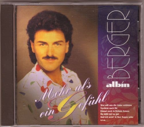 Mehr Als Ein Gefühl
