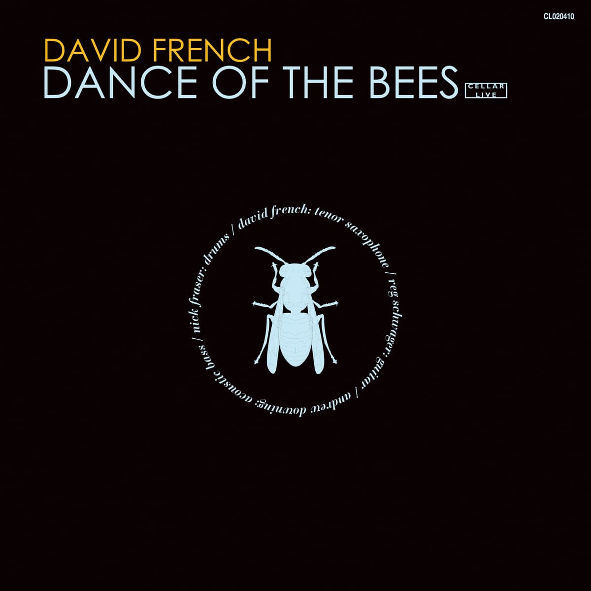 Dance of the Bees