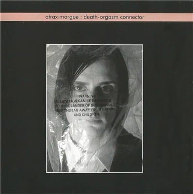 Death-Orgasm Connector