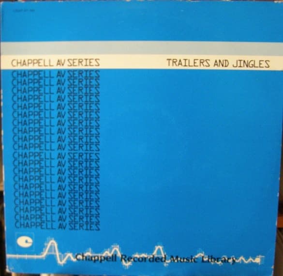 Trailers and Jingles