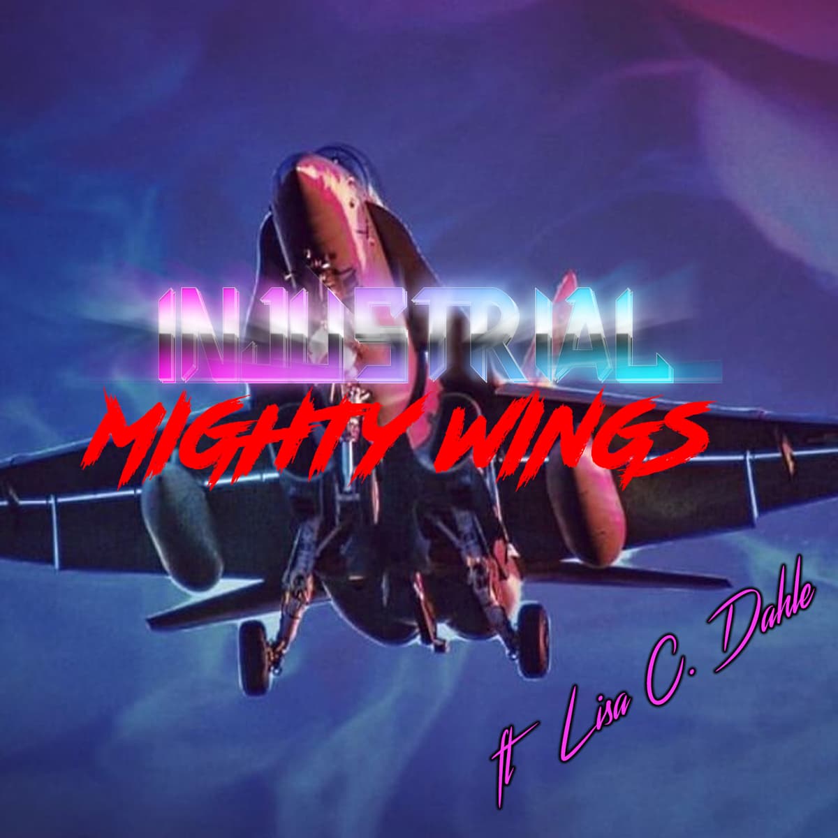 Mighty Wings