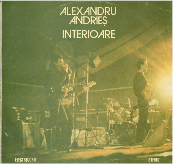 Interioare
