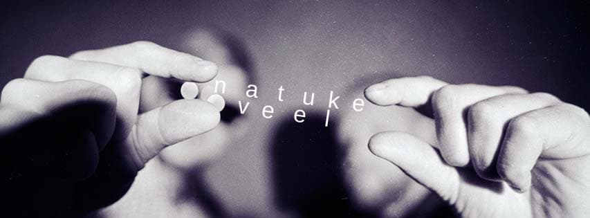 Natuke veel