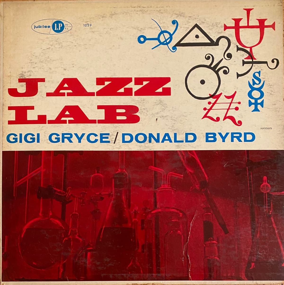 Jazz Lab