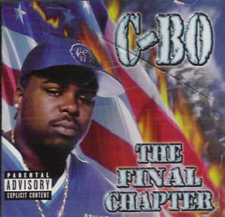 The Final Chapter