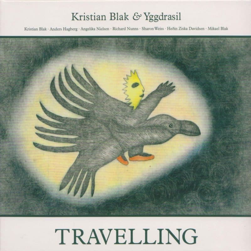 Travelling