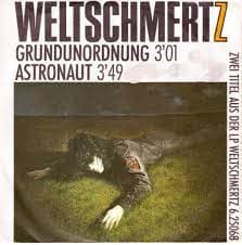 Weltschmertz