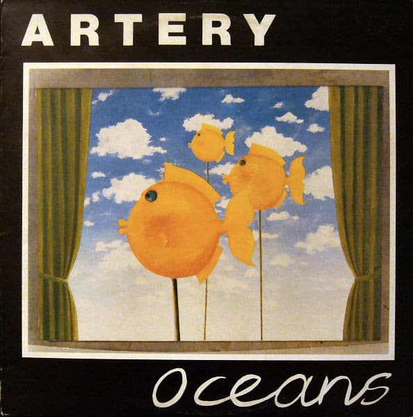 Oceans