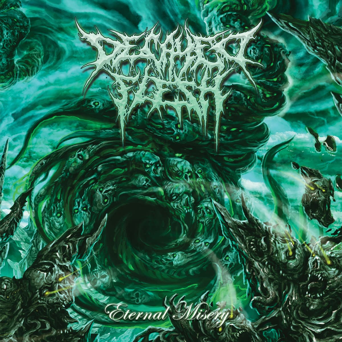 Eternal Misery