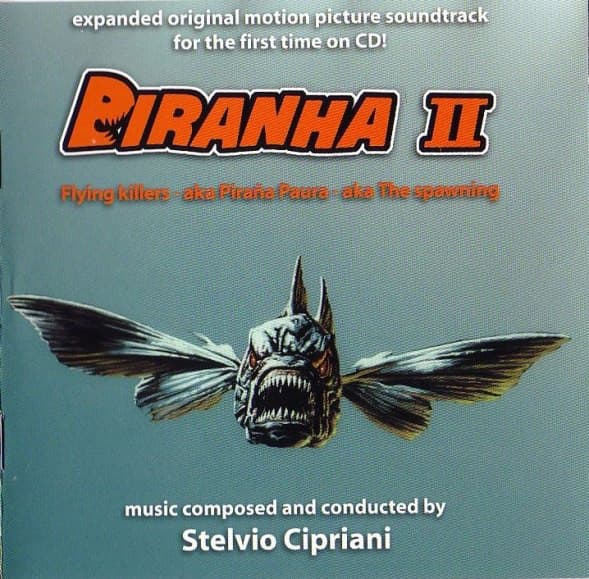 Piranha II