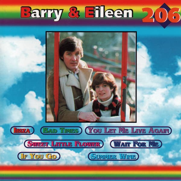 Barry & Eileen