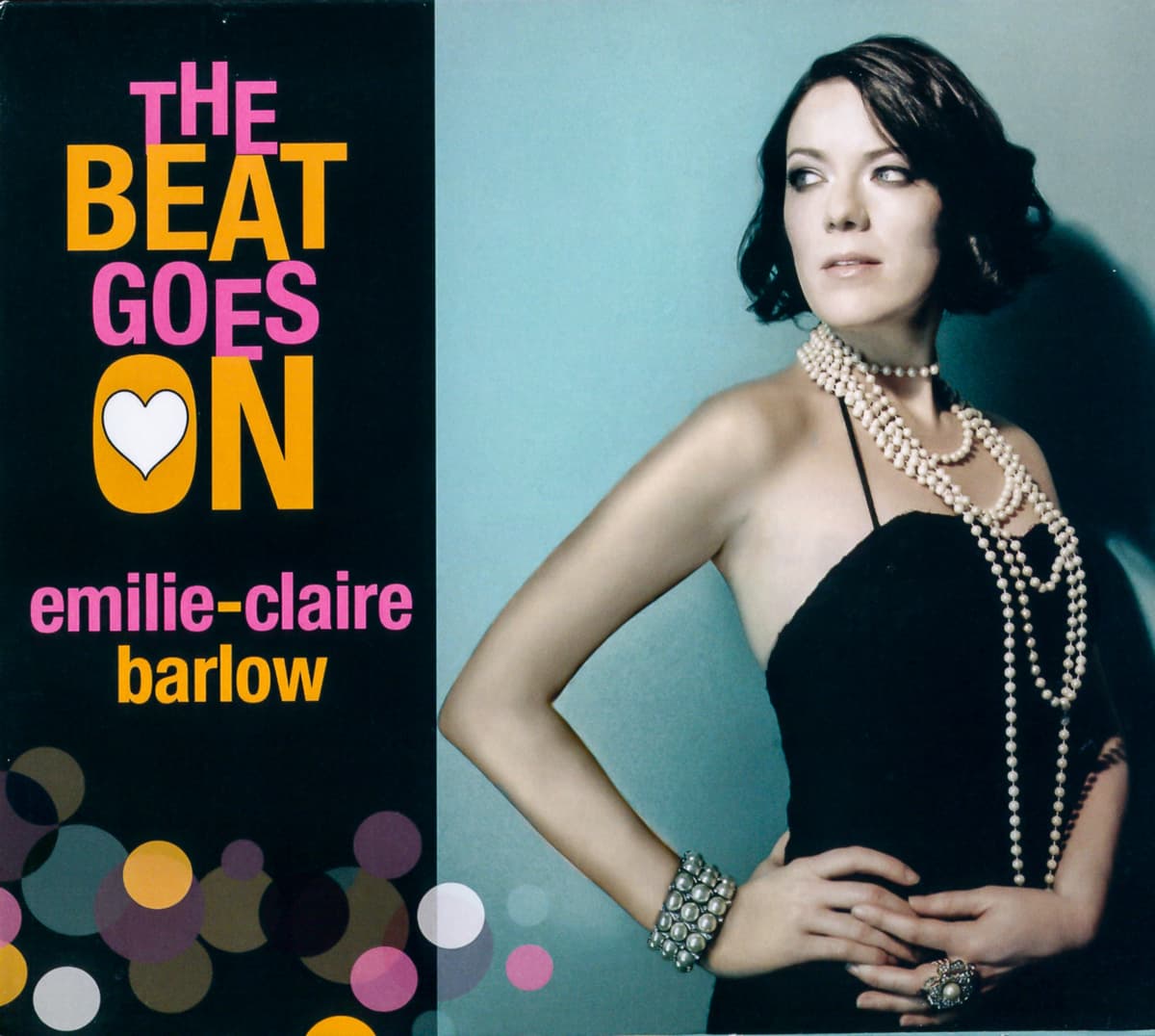The Beat Goes On