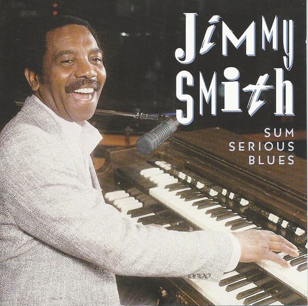 Sum Serious Blues