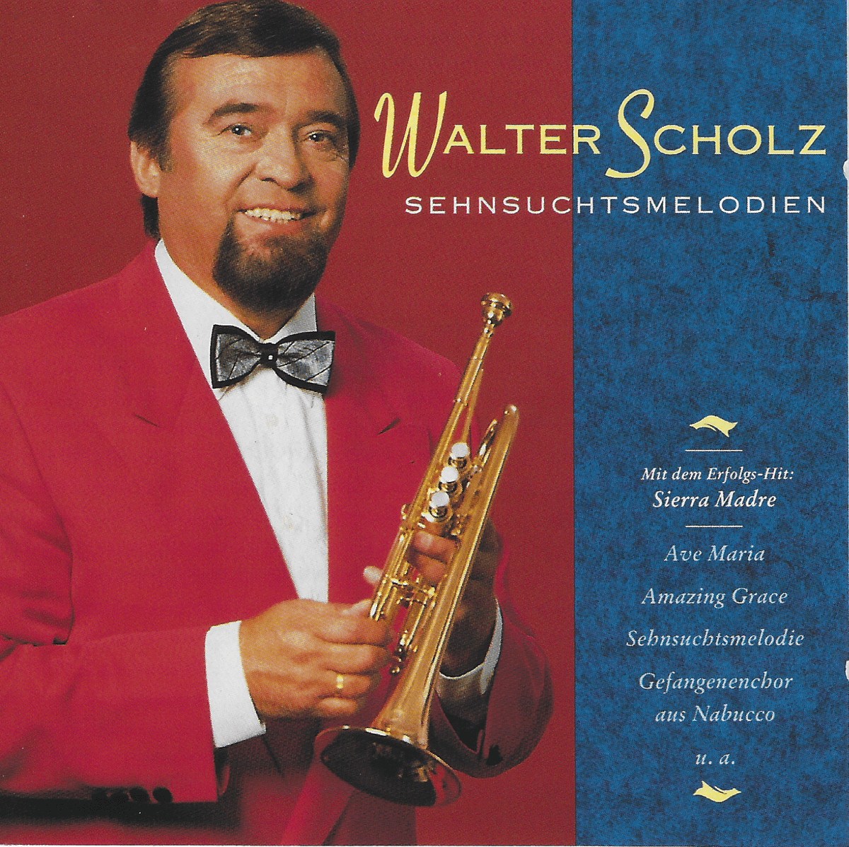 SehnSuchtsmelodien
