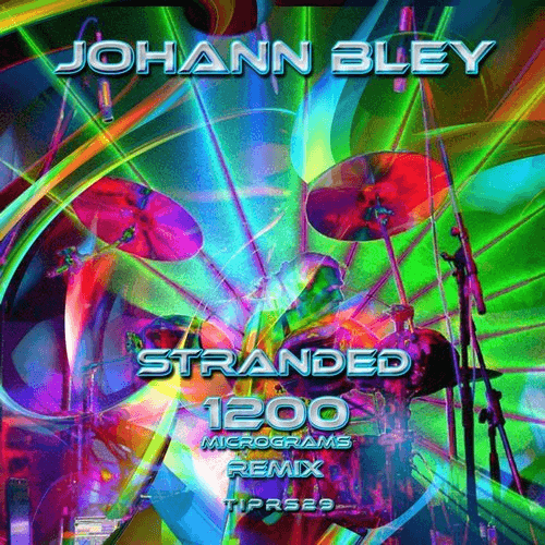 Stranded (1200 Micrograms remix)