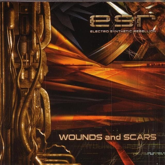Wounds and Scars