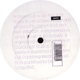 My First Acid House