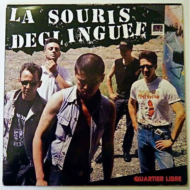 Quartier libre