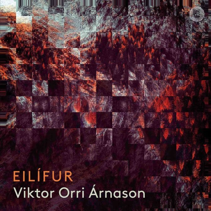 Eilífur