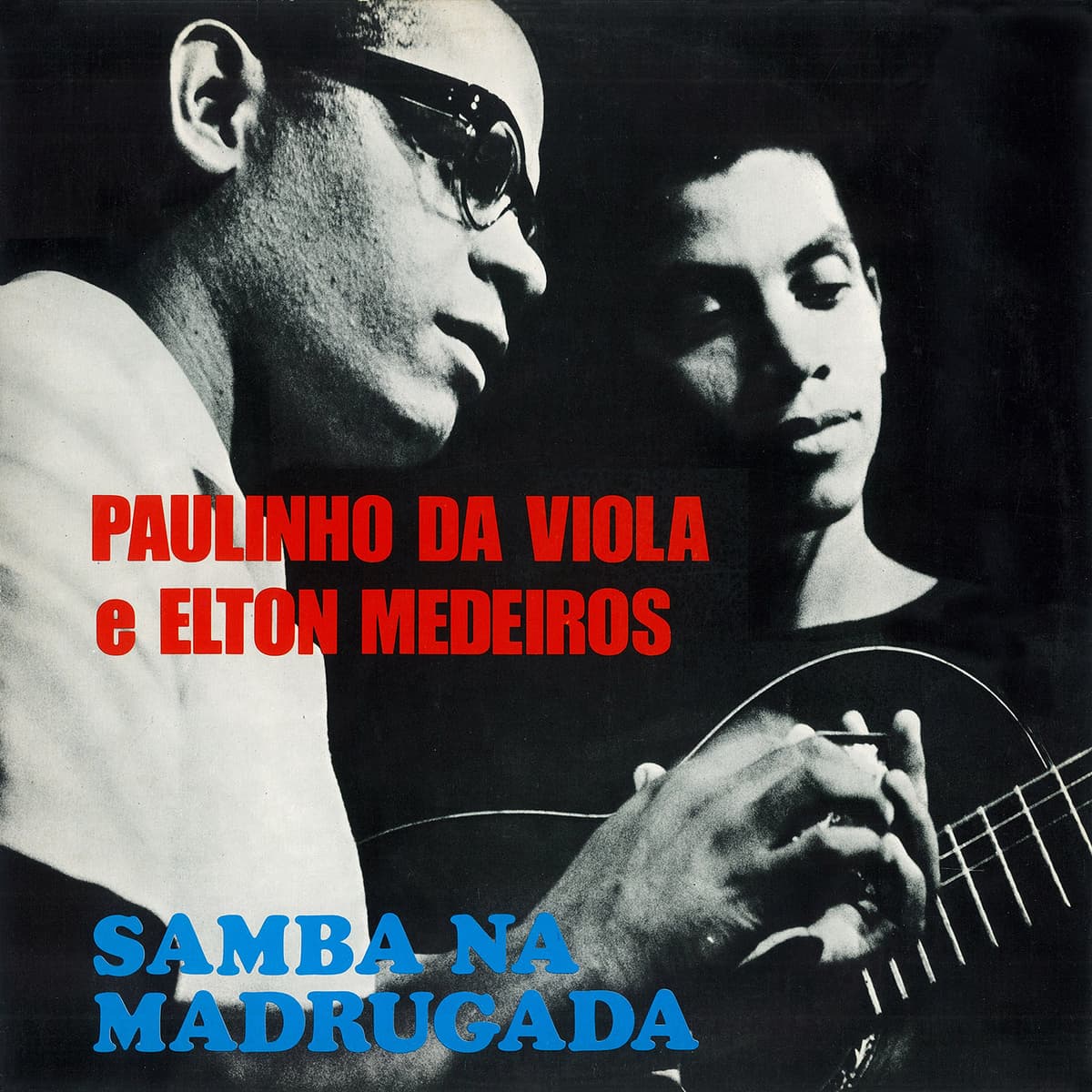 Samba na madrugada