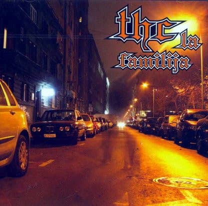 THC La Familija
