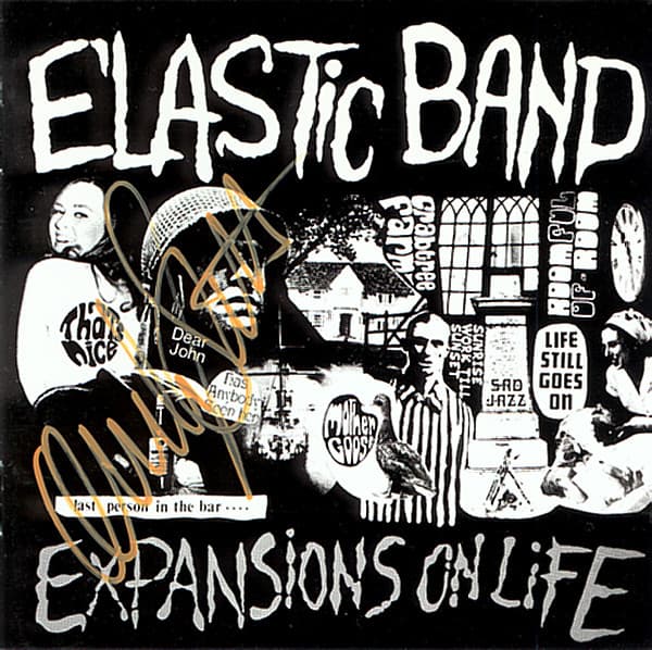 Expansions on Life