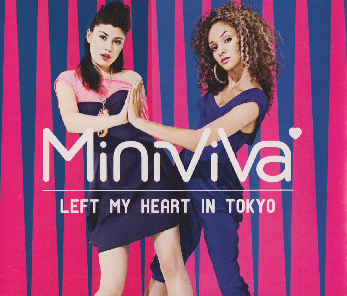 Left My Heart in Tokyo