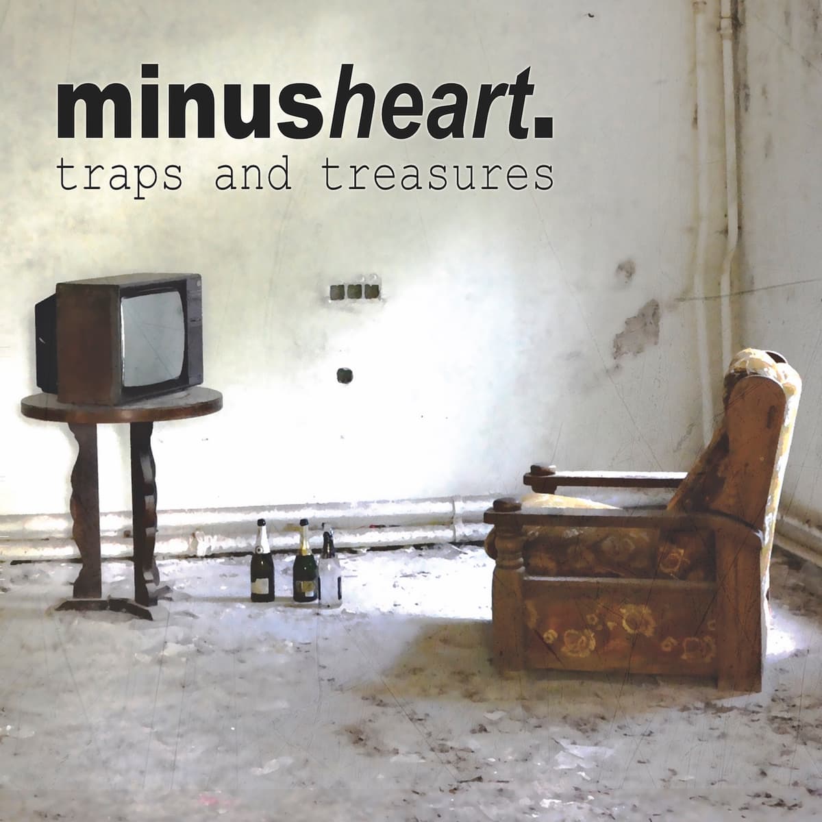 Traps and Treasures