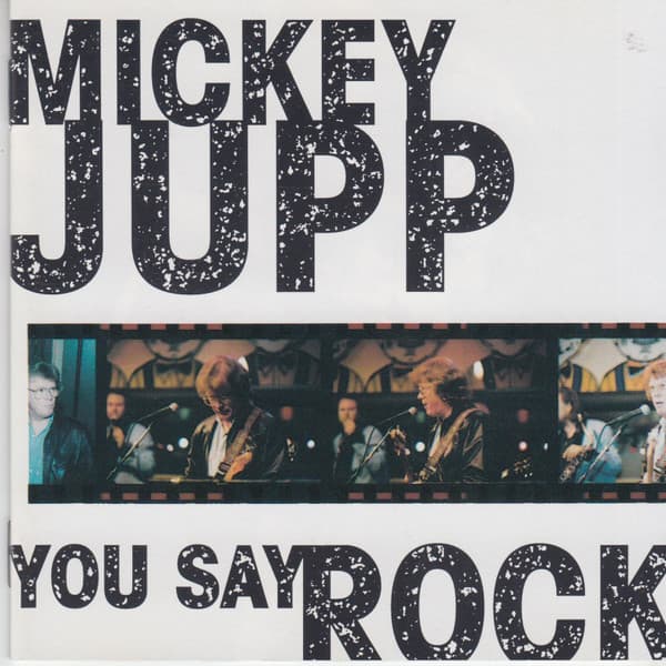 You Say Rock