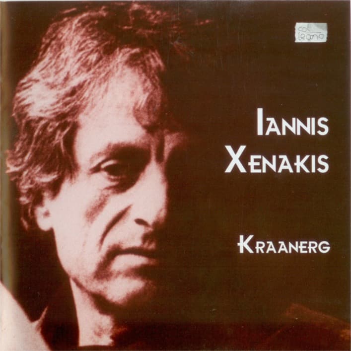 Kraanerg