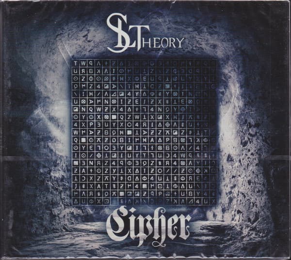 Cipher