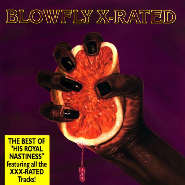X-Rated