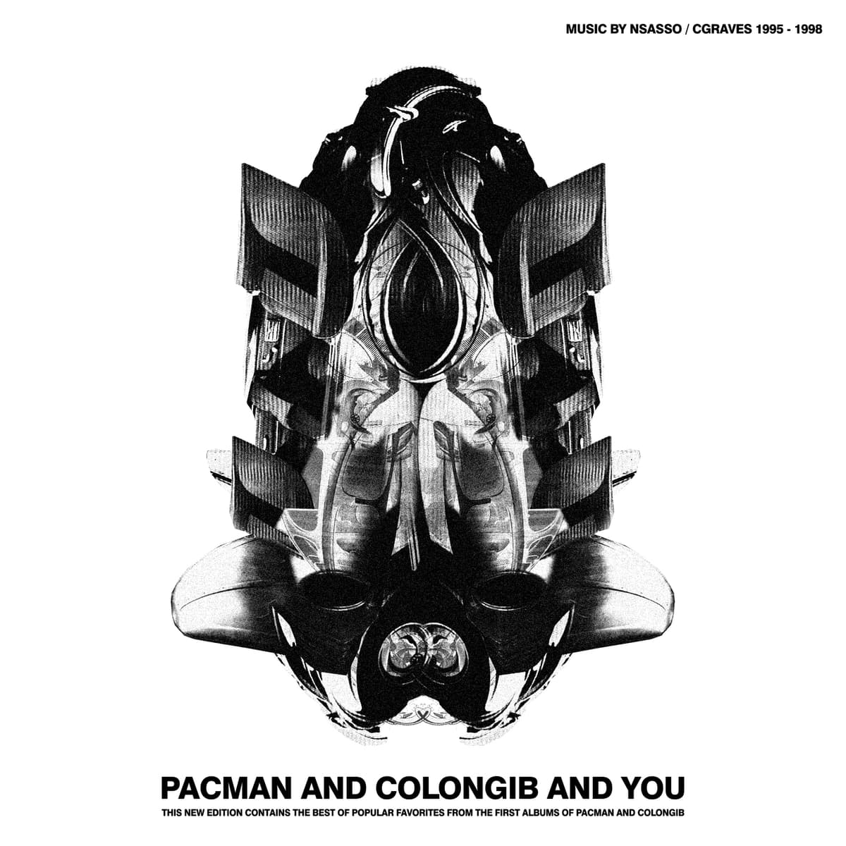 pacman and colongib and you
