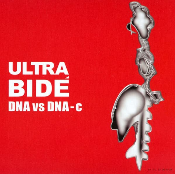 DNA vs DNA-c