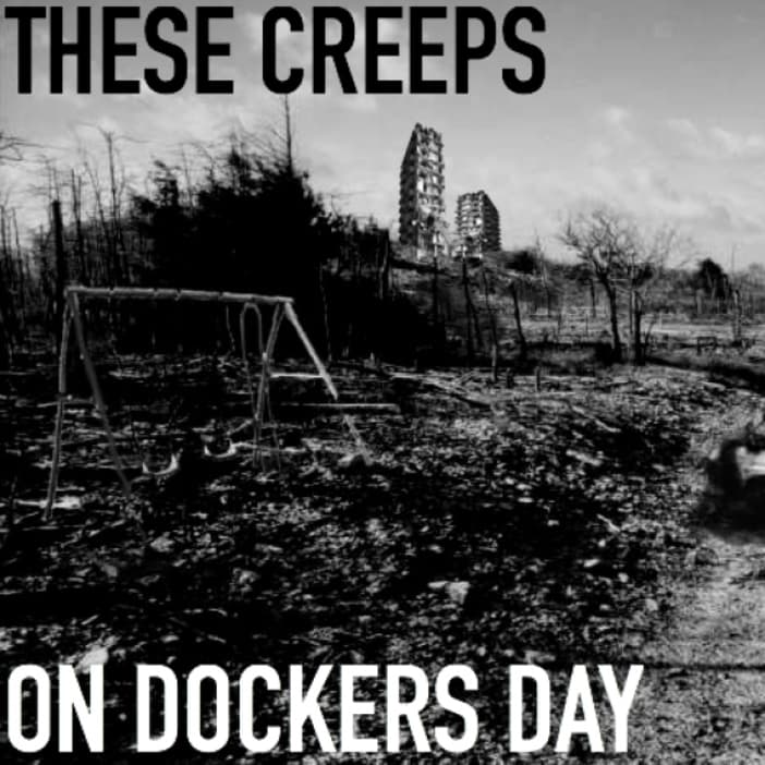 On Dockers Day