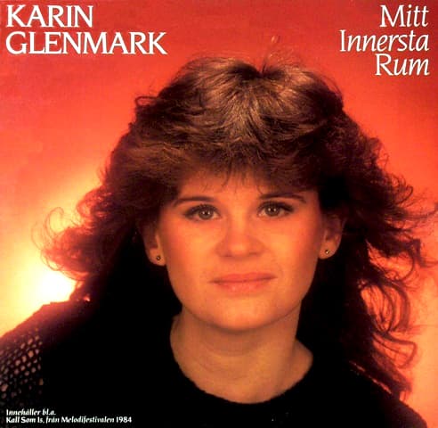 Mitt innersta rum