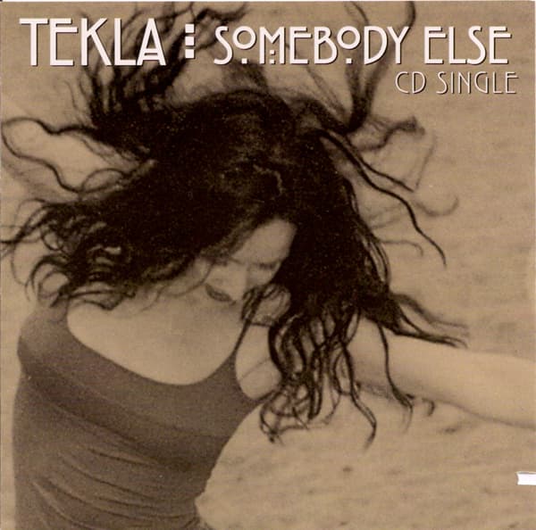 Somebody Else