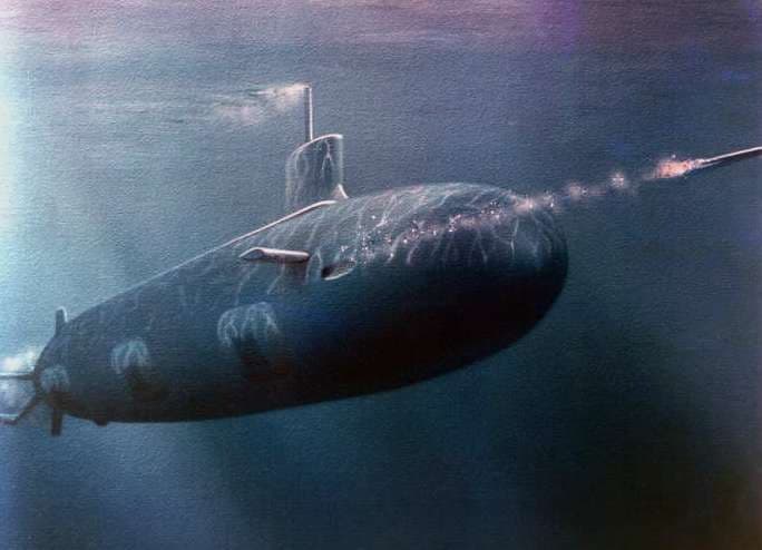 The Sub