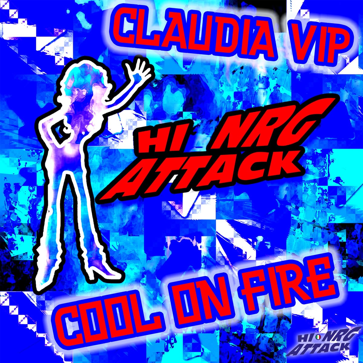 Cool on Fire