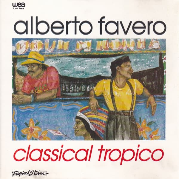 Classical Tropico