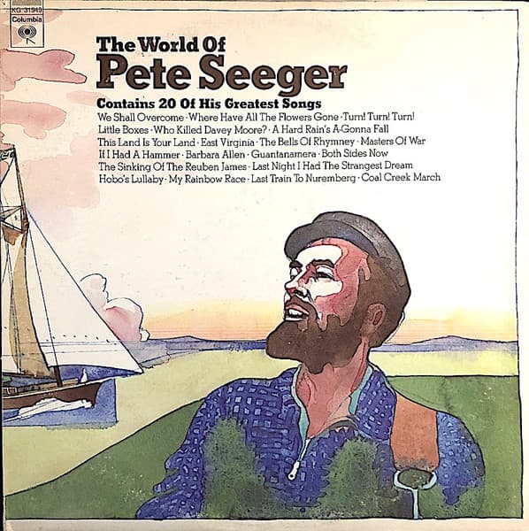 The World of Pete Seeger
