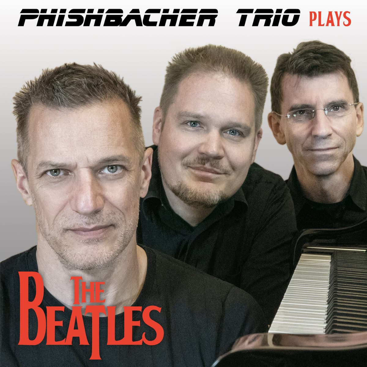 Plays The Beatles