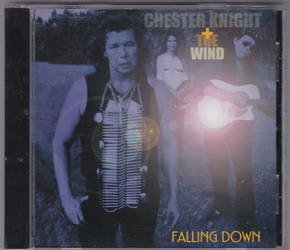Falling Down