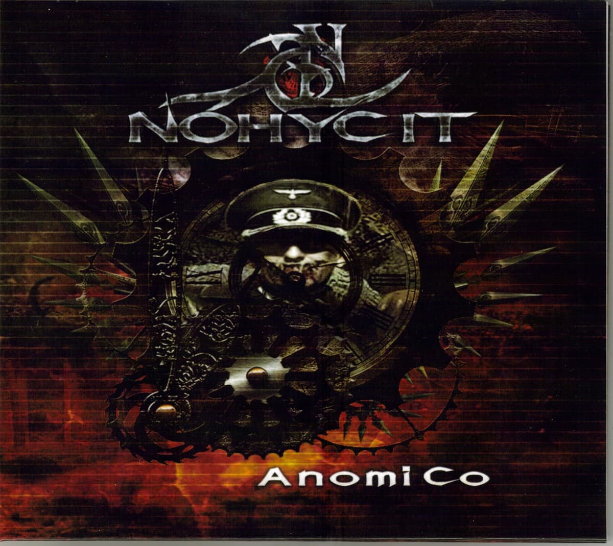 Anomico