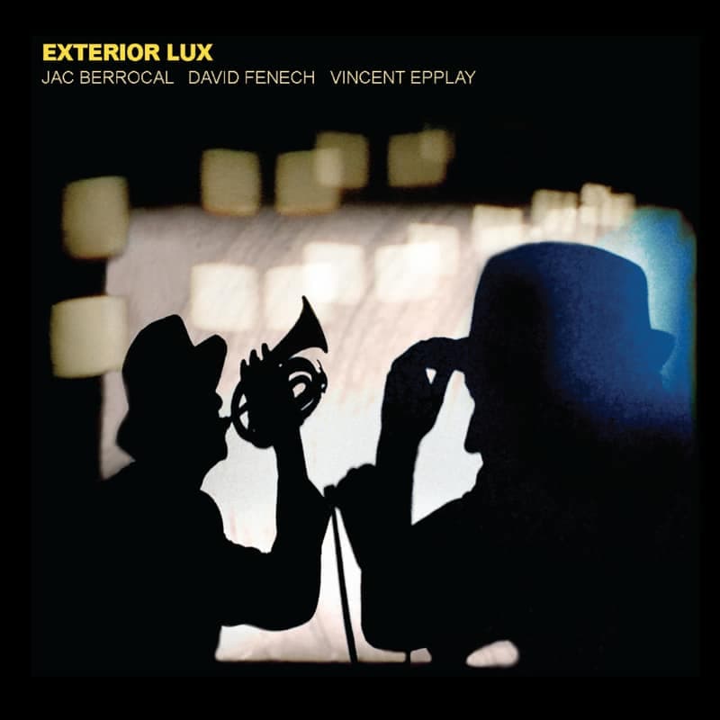 Exterior Lux