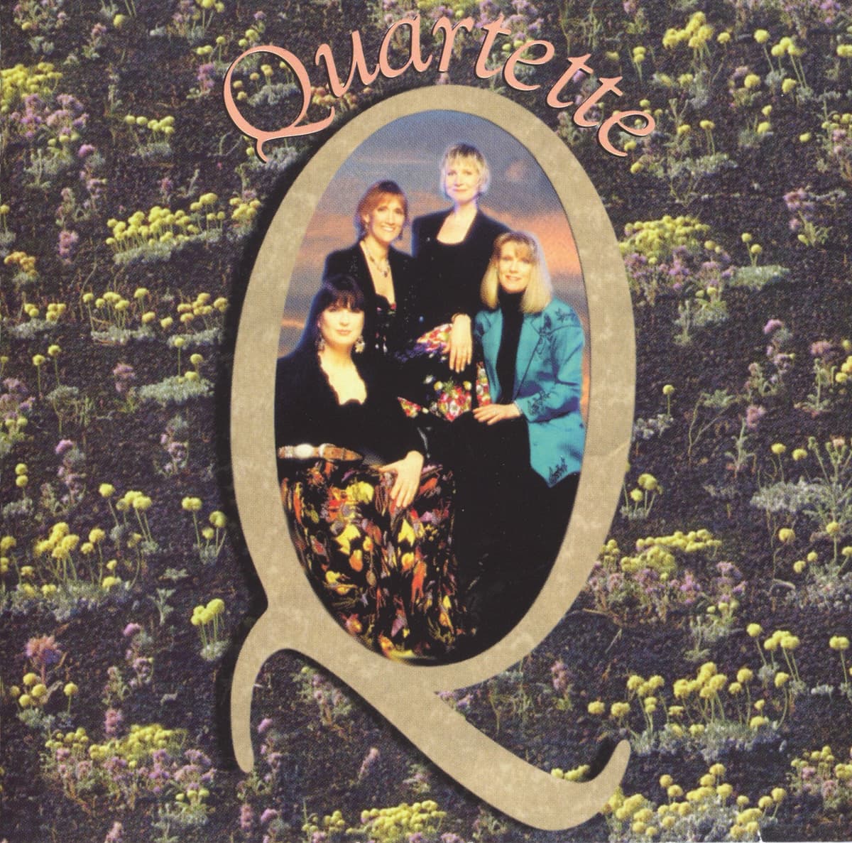 Quartette